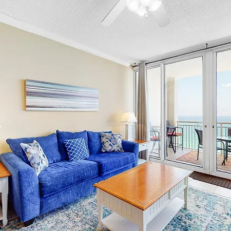 Apartamento Pearl 1602